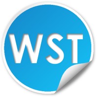 WST Pvt Ltd Logo