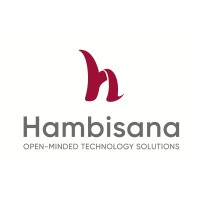 Hambisana Logo