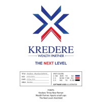 Kredere Wealth Partner Pvt Ltd Logo