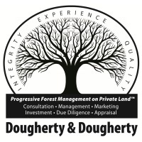 Dougherty & Dougherty Forestry Services, Inc. Logo