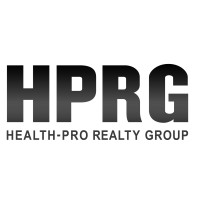 Health-Pro Realty Group Logo