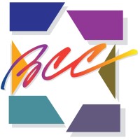 Beth Chayim Chadashim (BCC) Logo