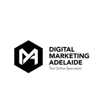 Digital Marketing Adelaide Ltd Logo