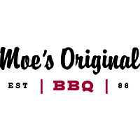 Moes Original BBQ Logo