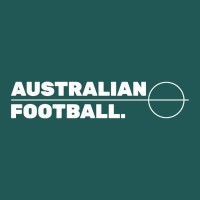 Australian Football News Logo