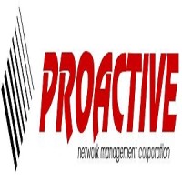 Proactive Network Management Corporation Logo