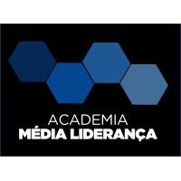 Academia Média Liderança Logo