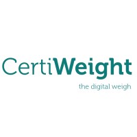CertiWeight BVBA Logo