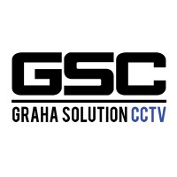 Graha Solution CCTV Logo