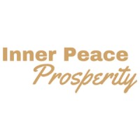 Inner Peace Prosperity Logo