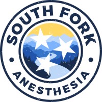 South Fork Anesthesia Associates, PLLC Logo