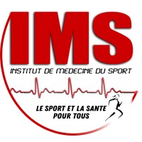 IMS Troyes - Institut de Médecine du Sport Logo