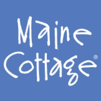 Maine Cottage Logo