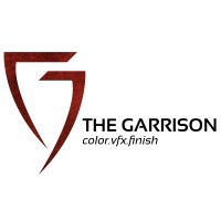 The Garrison Logo