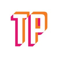 The Producers Logo