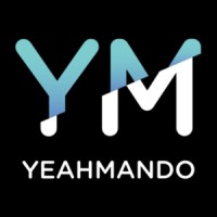 Yeah Mando Logo