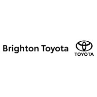 Brighton Toyota Logo