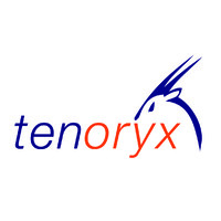 Tenoryx Solutions Logo
