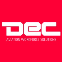 DEC Workforce PTY LTD Logo
