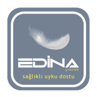 Edina Yatak Logo