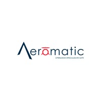 Aeromatic srl Logo