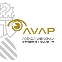 Agència Valenciana dAvaluació i Prospectiva (AVAP) Logo