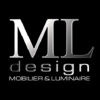 ML DESIGN Logo