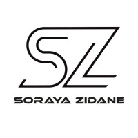Soraya Zidane Fitness Logo