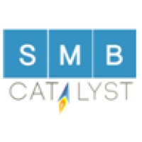 SMB Catalyst Logo