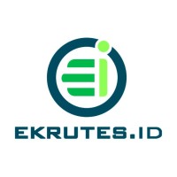 EKRUTES.ID Logo