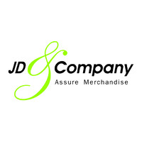 JD & Company Logo