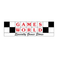 Games World Au Logo