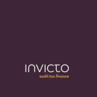 invicto advisory Logo