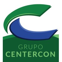 Grupo Centercon Logo