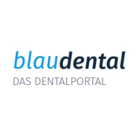 blaudental.de Logo