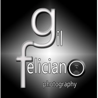 Gil Feliciano Photography Logo