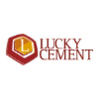 Lucky Cement Limited Logo