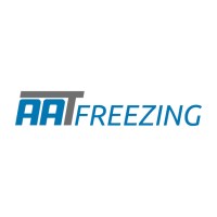 AAT-FREEZING Logo