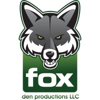 Fox Den Productions, LLC Logo