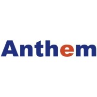 Anthem GxP Solutions Private Limited Logo