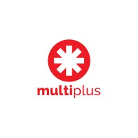 Multiplus (Pvt) Ltd Logo