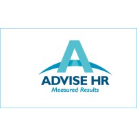 Advise HR Limited Logo