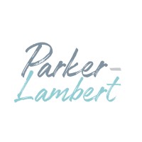 The Parker-Lambert Agency Logo