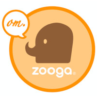 Zooga Yoga LLC and Enterprises, Inc. Logo