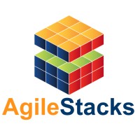 Agile Stacks, Inc Logo