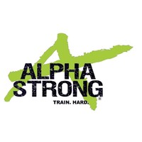 Alpha Elite Logo
