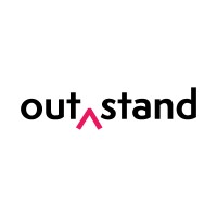 Outstand - Employee Experience | Employer Branding | Personal Branding Logo