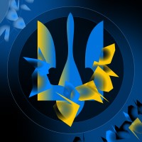 Ukraine.Art.War. Logo