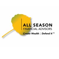 All Season Financial Advisors, Inc. Logo
