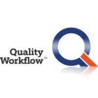 Quality Workflow GmbH Logo